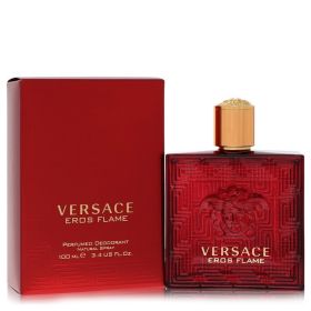 Versace Eros Flame by Versace Deodorant Spray